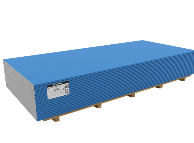 NORGIPS Weatherboard 365 tips GM-H1