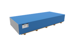 NORGIPS Weatherboard 365 tips GM-H1